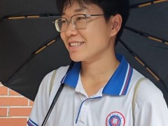 考生说英语作文主角李华缺席 老朋友没来引怀念