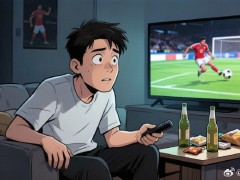 世界杯第一批“受害者”已出现，揭幕战凌晨3点开球！