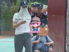 46岁陈好疑似怀第四胎 引起网友热议！